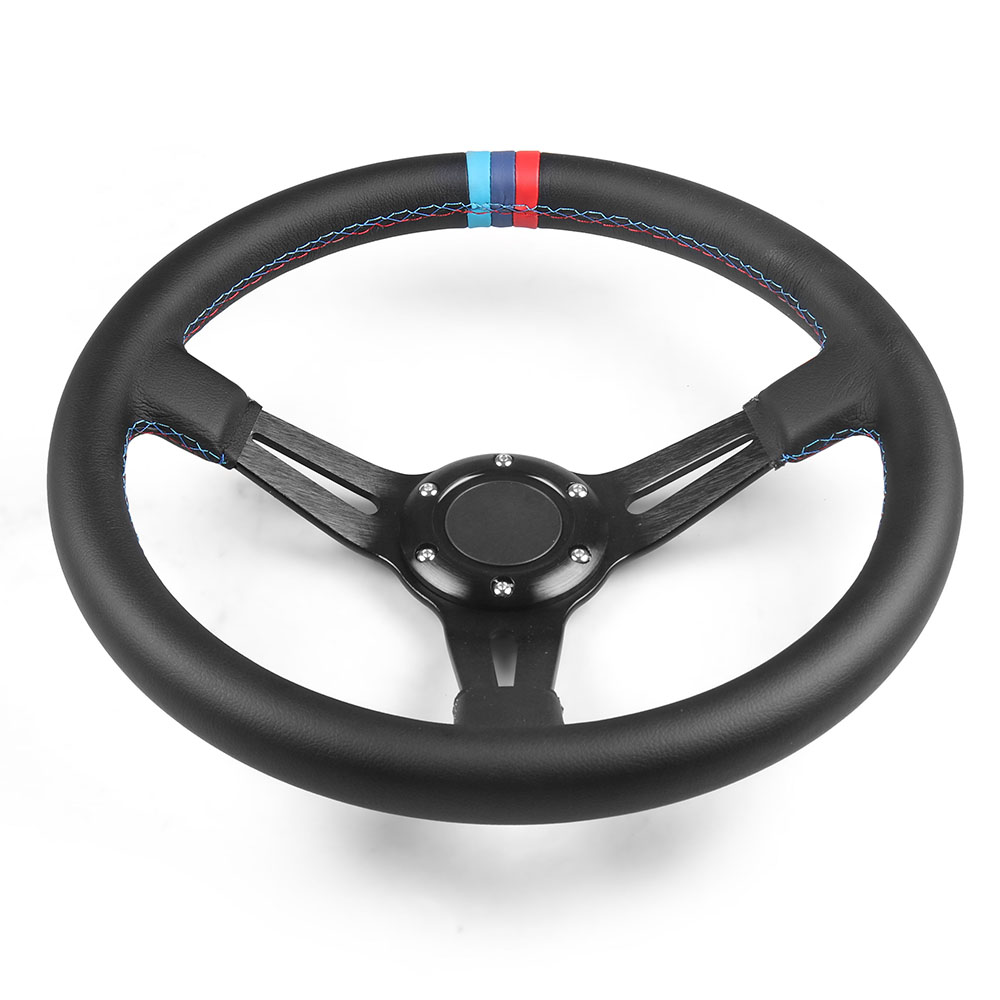 Steering Wheel Gaming - 13.5