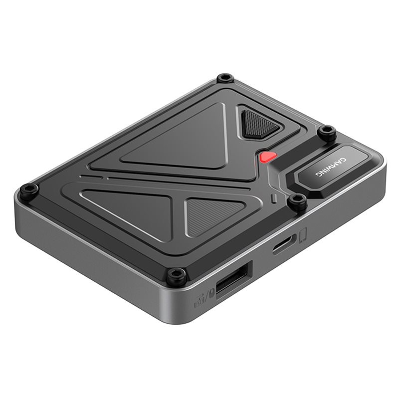 Gaming Console App - New Tech GAMWING Gaming Converter Keyboard