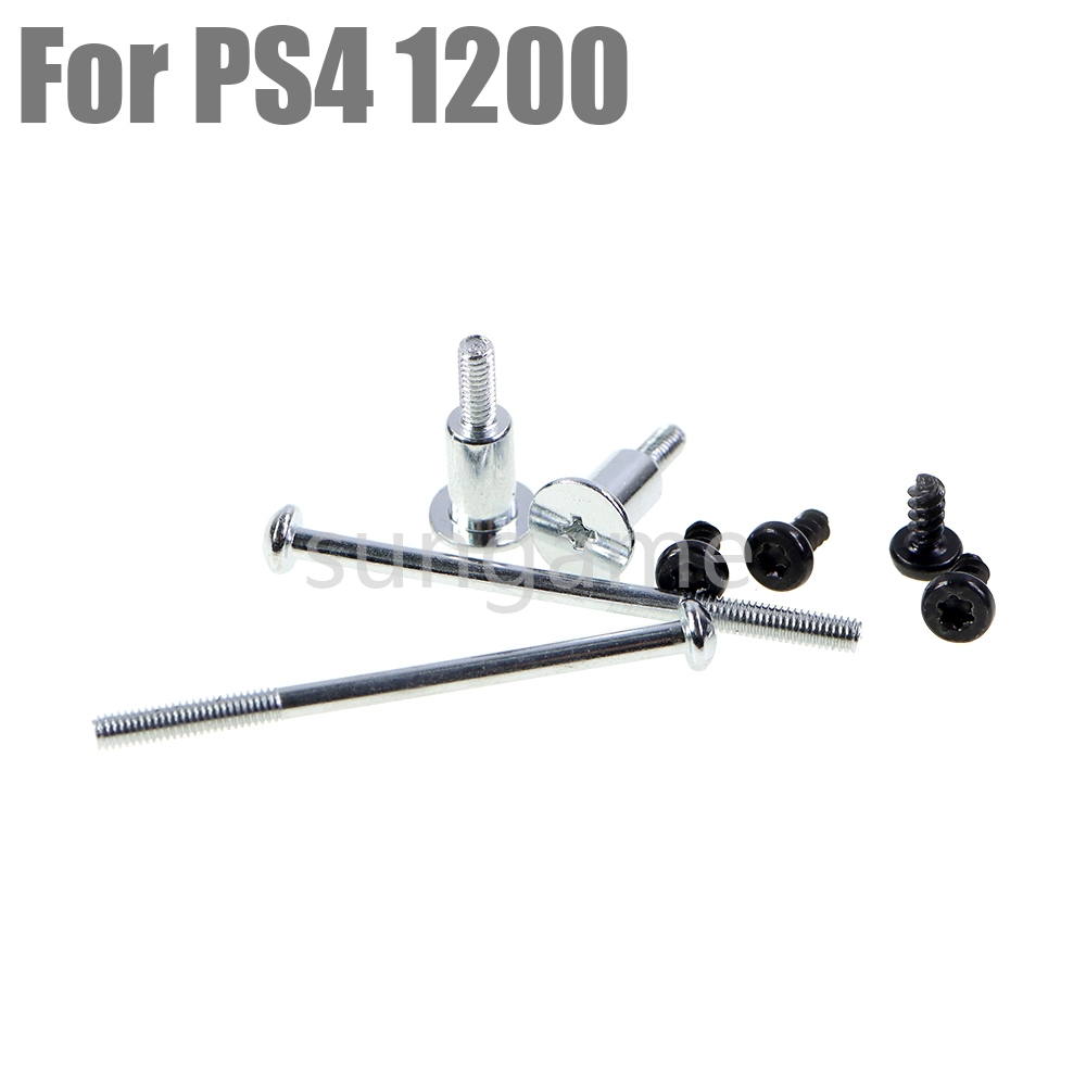 Gaming Console For Tv - 1set For PS4 1200 Console Slim