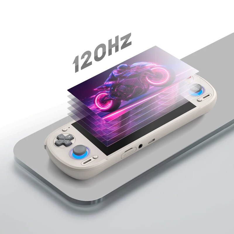 Gaming Console In 2026 - Retroid Pocket 6 Handheld Gaming Console