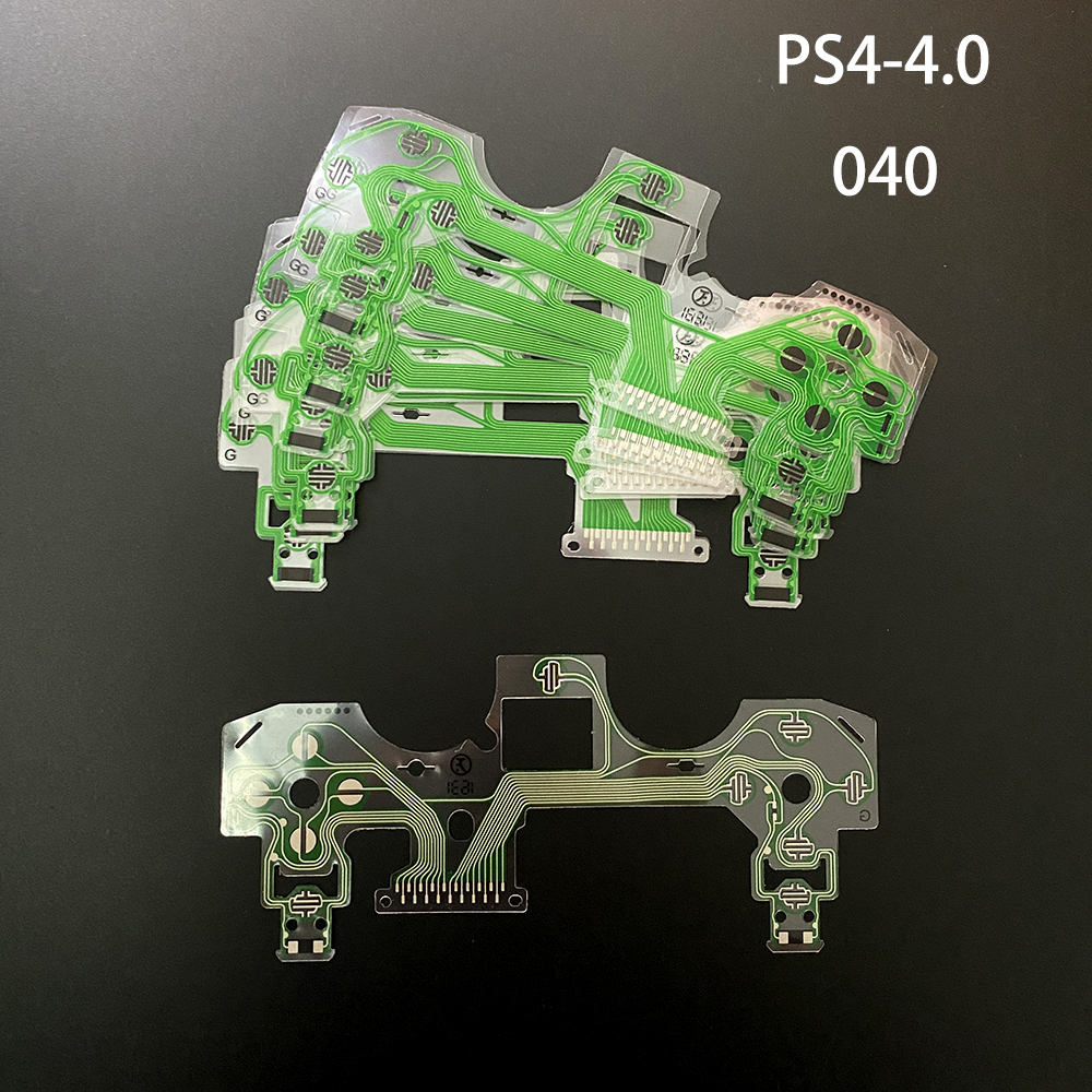 Gaming Console For Tv - 10Pcs for Ps4 Ps5 Repair Jdm