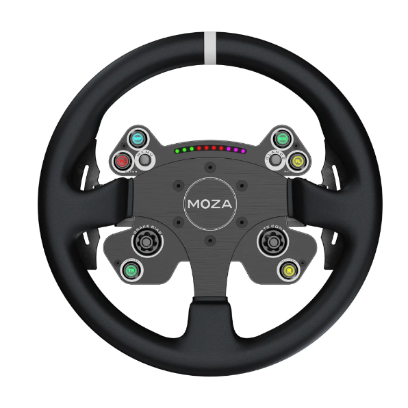 Steering Wheel Gaming - Racing CS V2P Racing Simulator Steering