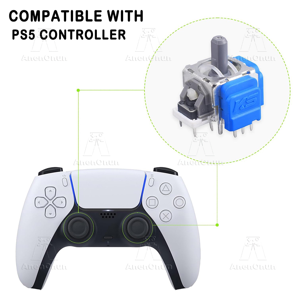 TMR Electromagnetic Joystick f - Gaming Console For Tv incelemesi ve fiyatı