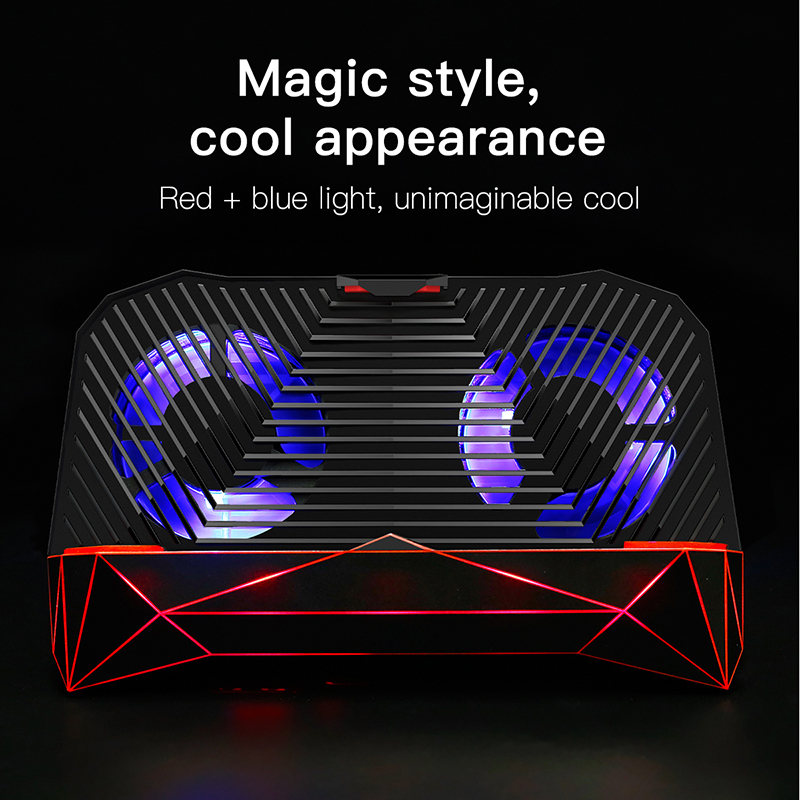 Mobile Phone Cooler For iPhone - Controller Stand Holder incelemesi ve fiyatı