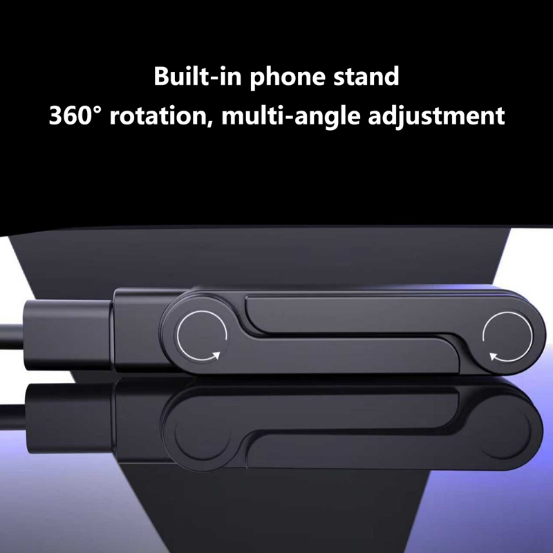 New 240W Foldable Fast Chargin - Gaming Console In 2026 incelemesi ve fiyatı