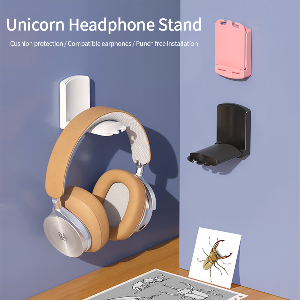 Folding Headset Stand Holder G - Controller Stand Holder incelemesi ve fiyatı