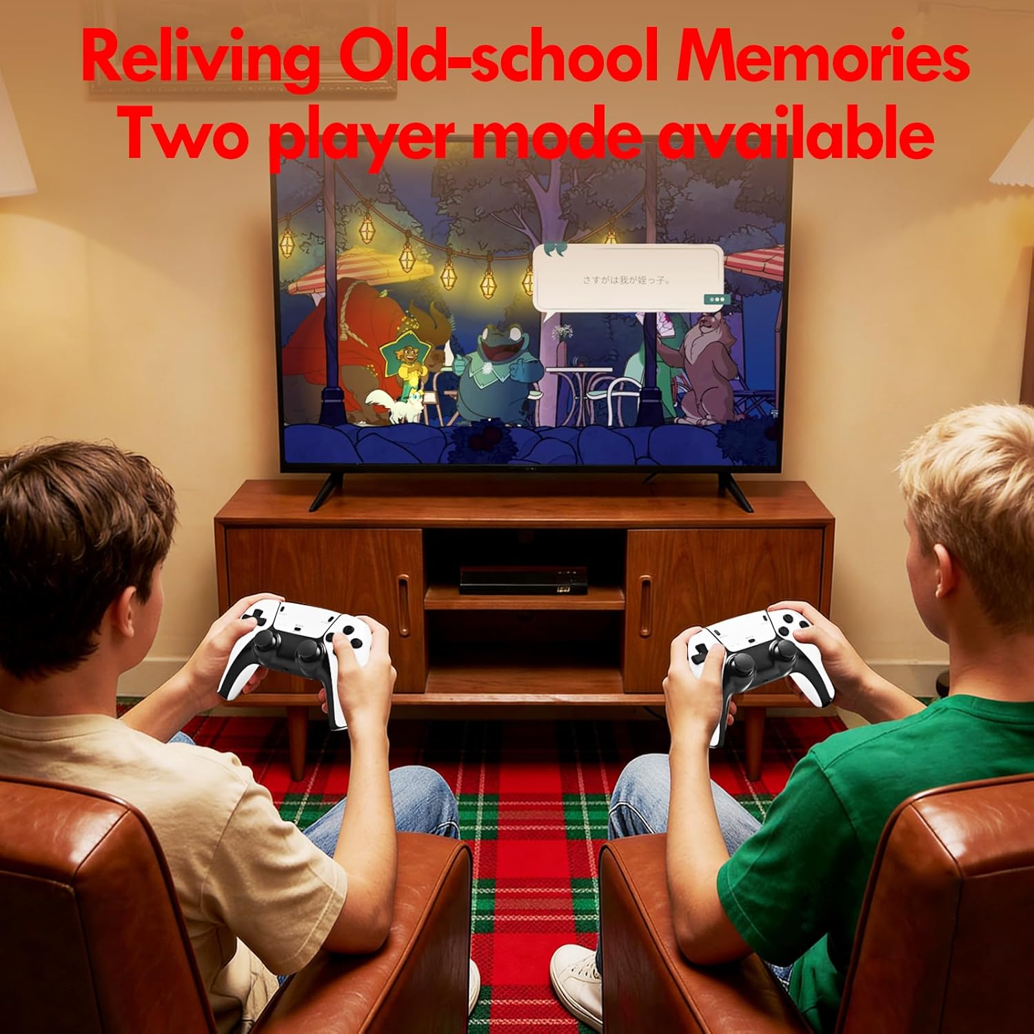2026 Retro Gaming Console, 4K  - Gaming Console In 2026 incelemesi ve fiyatı