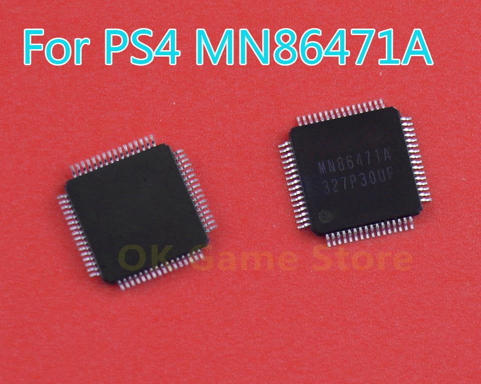 1pc/lot Original MN86471A HDMI - Gaming Console For Tv incelemesi ve fiyatı