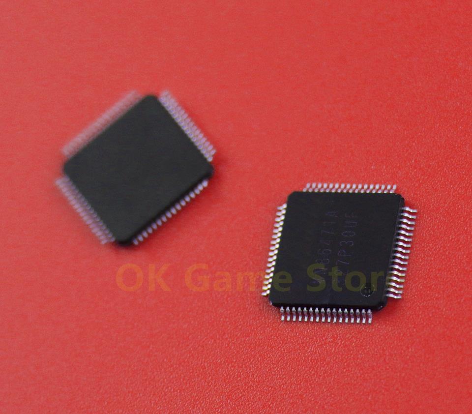 1pc/lot Original MN86471A HDMI - Gaming Console For Tv incelemesi ve fiyatı