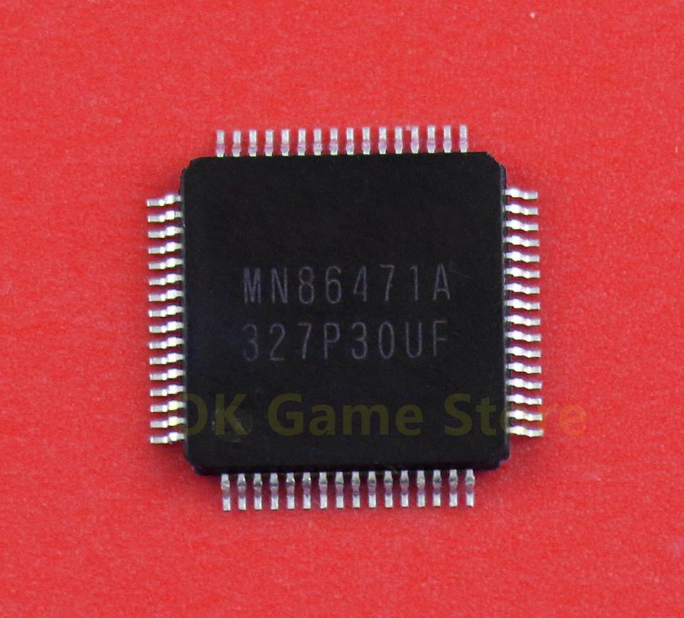 1pc/lot Original MN86471A HDMI - Gaming Console For Tv incelemesi ve fiyatı