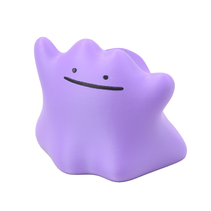 Zhengqiyun Ditto Pokemon Game  - Controller Stand Holder incelemesi ve fiyatı