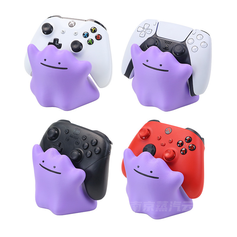 Zhengqiyun Ditto Pokemon Game  - Controller Stand Holder incelemesi ve fiyatı