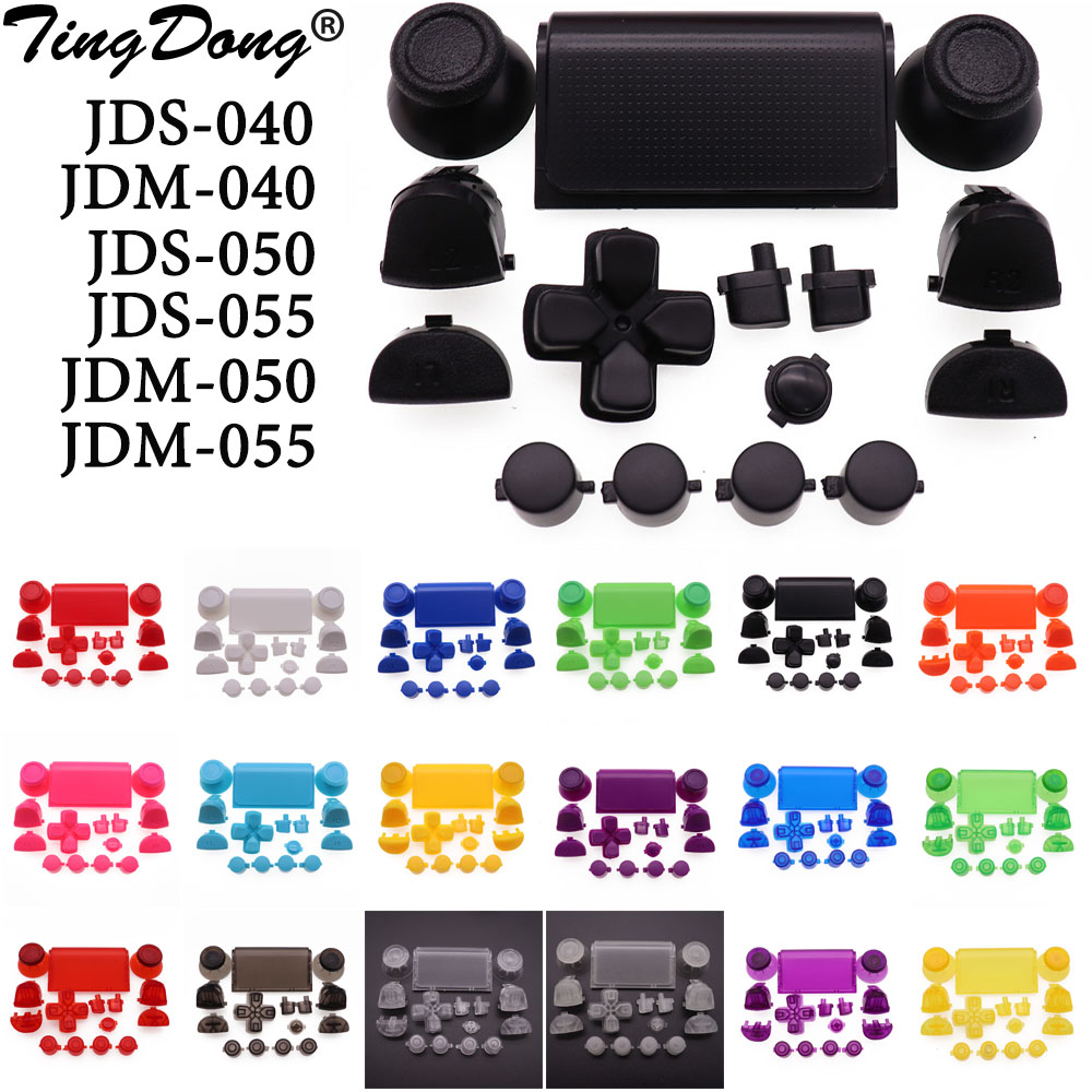 L1 R1 L2 R2 Trigger Buttons Se - Gaming Console For Tv incelemesi ve fiyatı