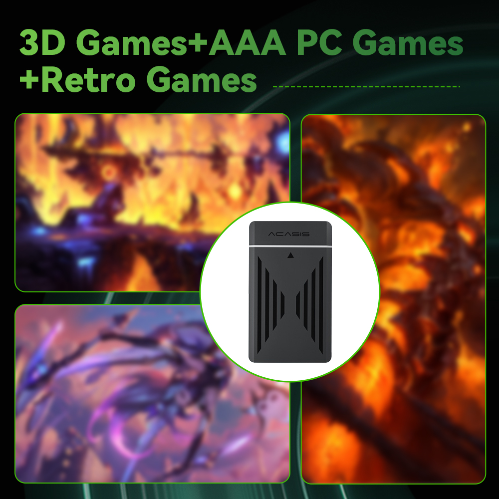 Portable 3TB Gaming HDD Video  - Gaming Console Windows incelemesi ve fiyatı
