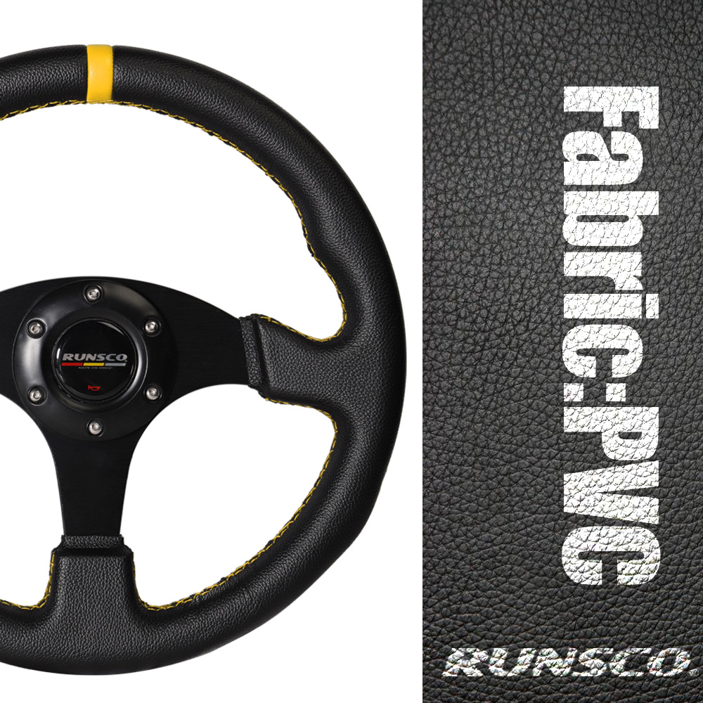 330mm/13 Inch Flat Steering Wh - Steering Wheel Gaming incelemesi ve fiyatı