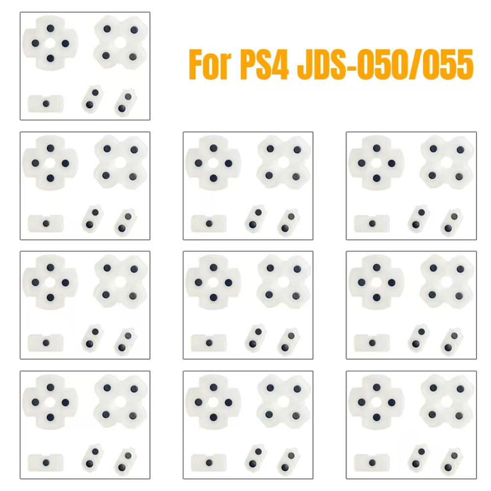 10Sets/5/1 Set Silicone Conduc - Gaming Console For Tv incelemesi ve fiyatı