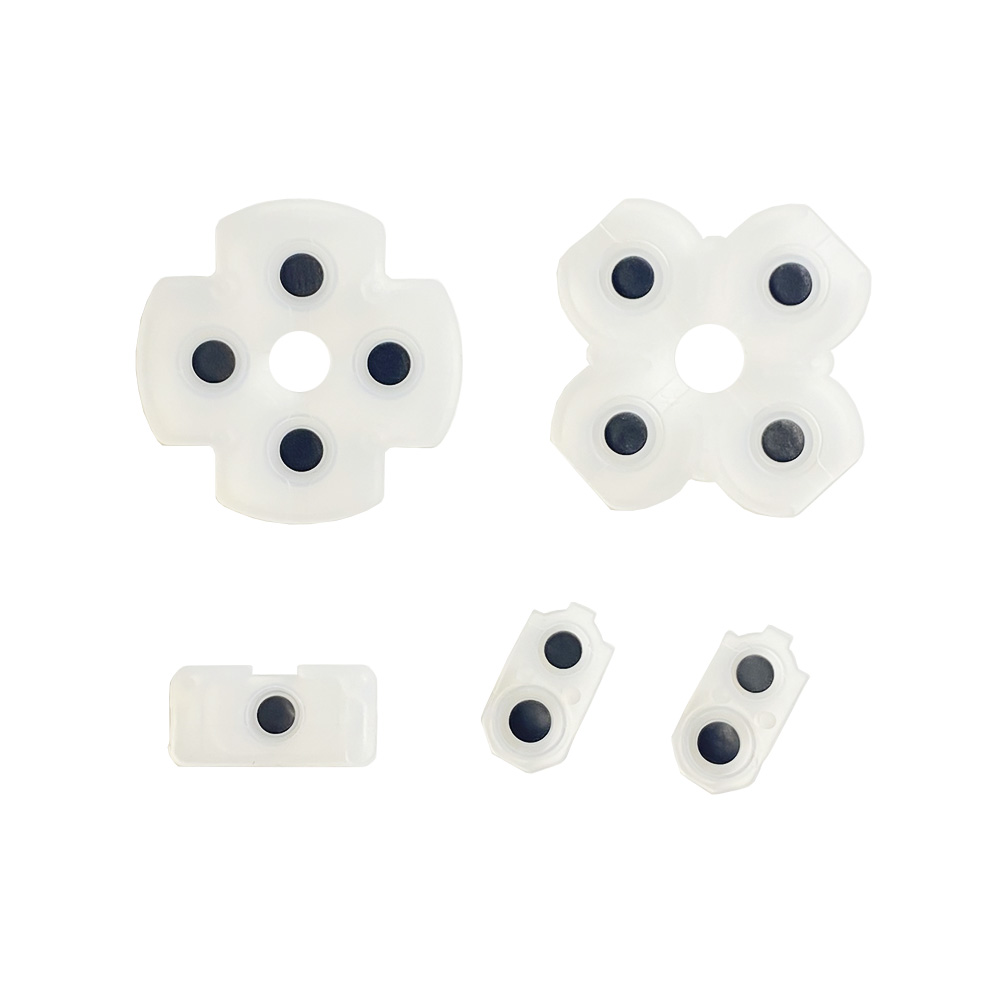 10Sets/5/1 Set Silicone Conduc - Gaming Console For Tv incelemesi ve fiyatı
