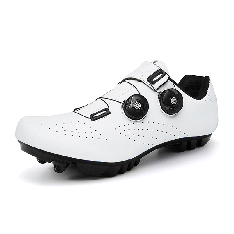Cycling Sneaker MTB Men Sports - Racing Pedal Set incelemesi ve fiyatı