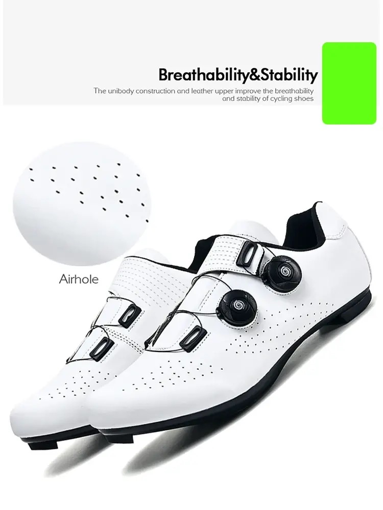 Cycling Sneaker MTB Men Sports - Racing Pedal Set incelemesi ve fiyatı