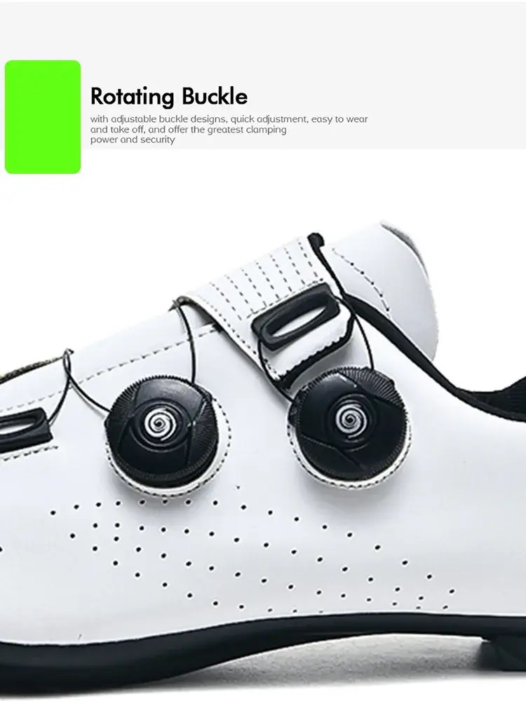 Cycling Sneaker MTB Men Sports - Racing Pedal Set incelemesi ve fiyatı