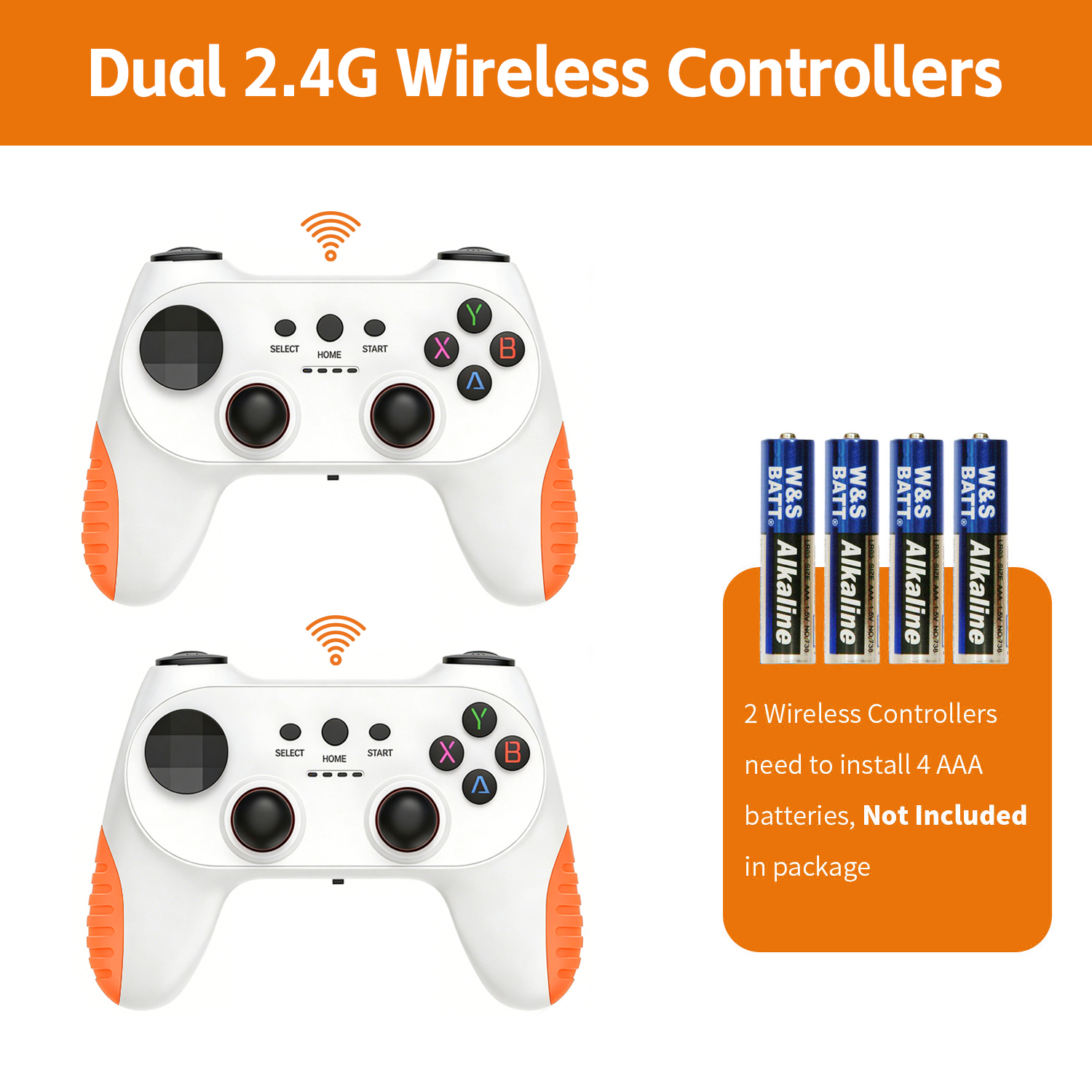2026 New Game Stick TV Game S9 - Gaming Console In 2026 incelemesi ve fiyatı