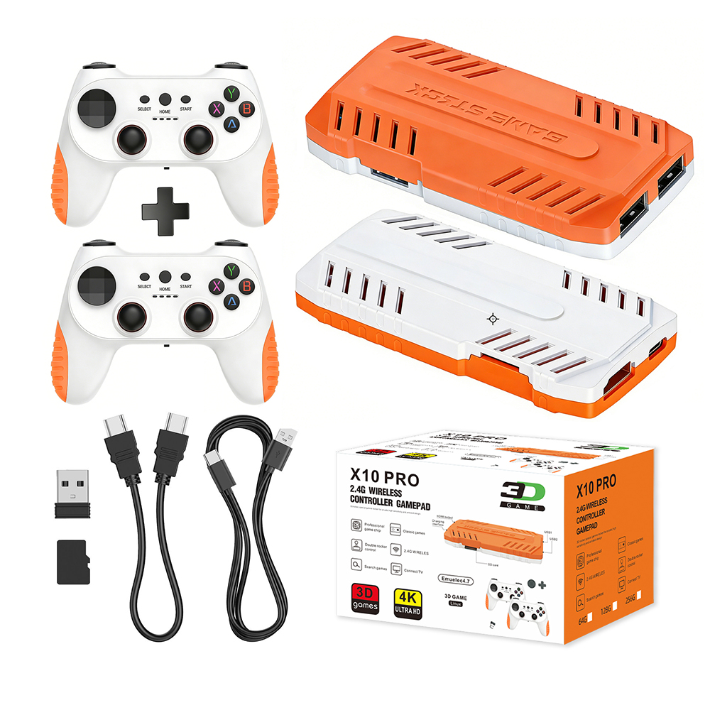 2026 New Game Stick TV Game S9 - Gaming Console In 2026 incelemesi ve fiyatı