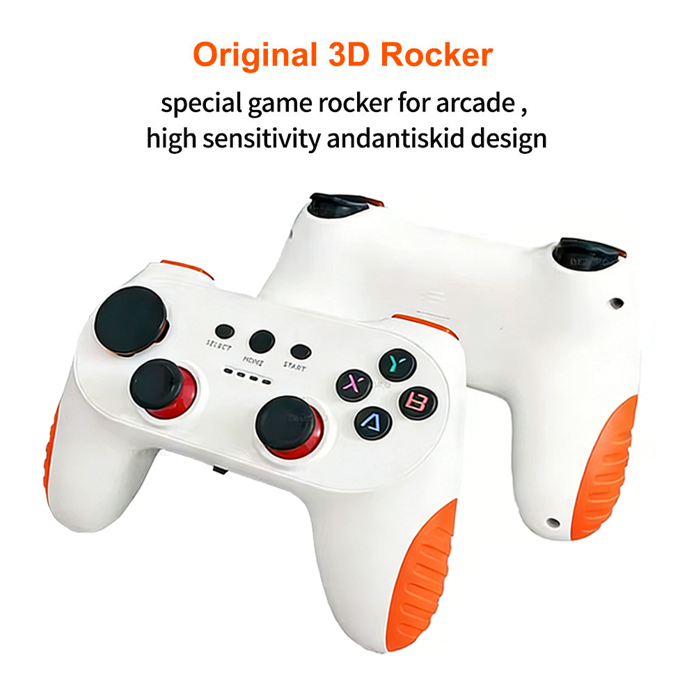 2026 New Game Stick TV Game S9 - Gaming Console In 2026 incelemesi ve fiyatı