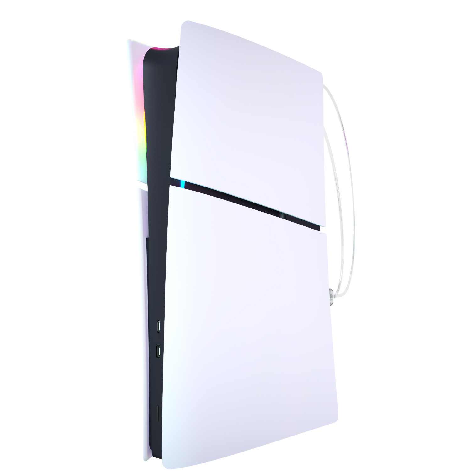 RGB LED Light for PS5/PS5 slim - Gaming Console App incelemesi ve fiyatı