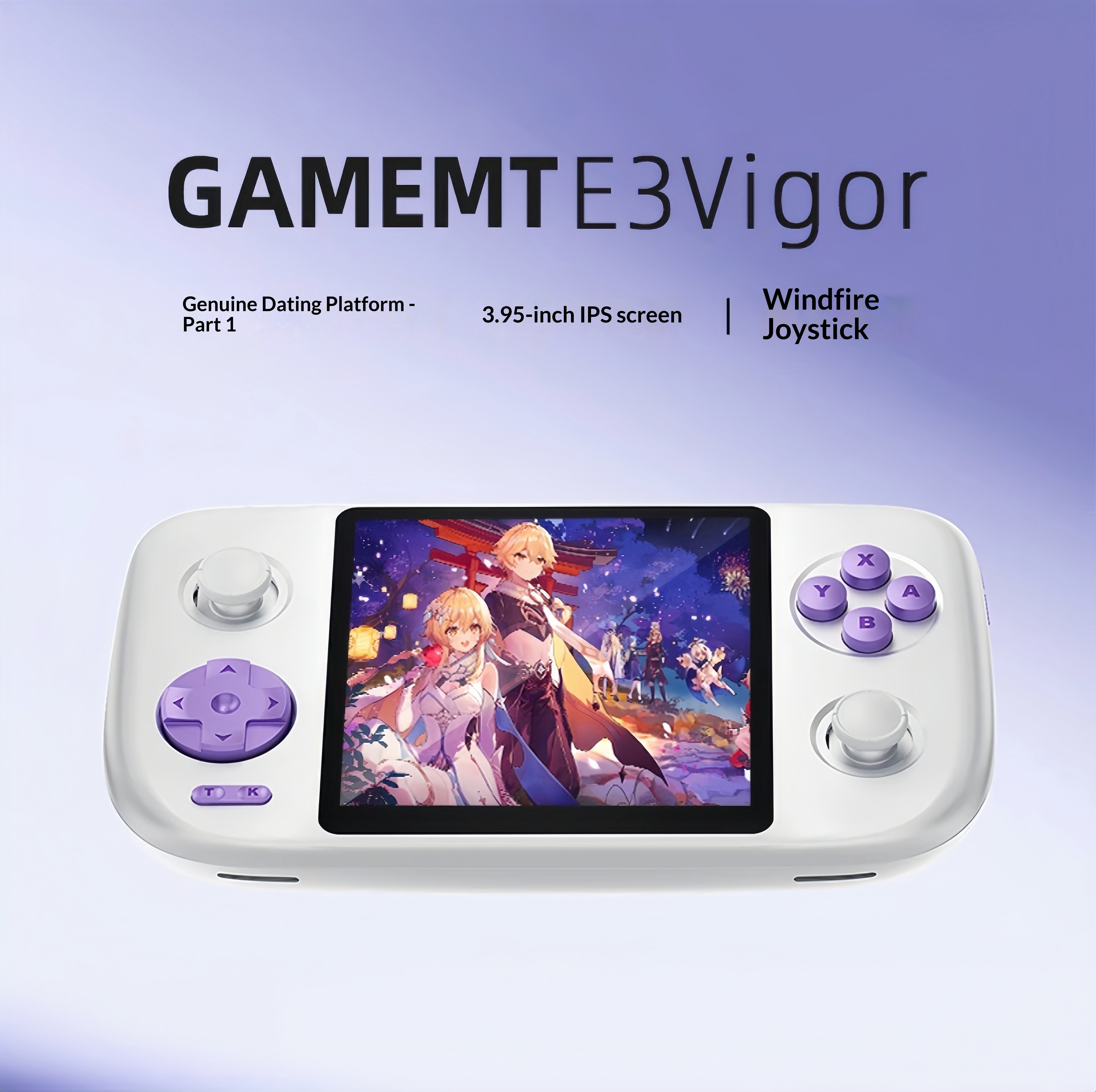 2026 NEW Game MT R3 3.95-inch  - Gaming Console In 2026 incelemesi ve fiyatı