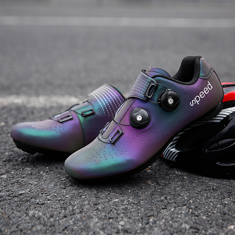 Cycling Sneaker MTB Men Sport  - Racing Pedal Set incelemesi ve fiyatı