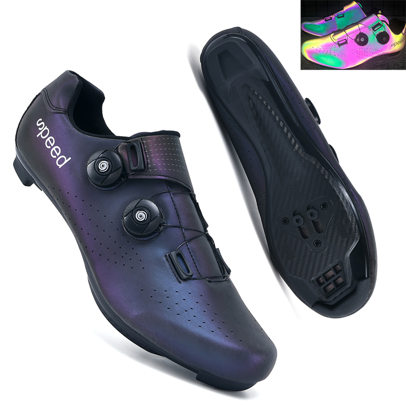 Cycling Sneaker MTB Men Sport  - Racing Pedal Set incelemesi ve fiyatı