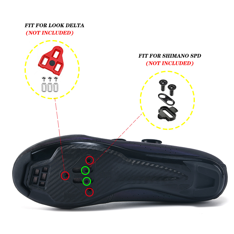 Cycling Sneaker MTB Men Sport  - Racing Pedal Set incelemesi ve fiyatı