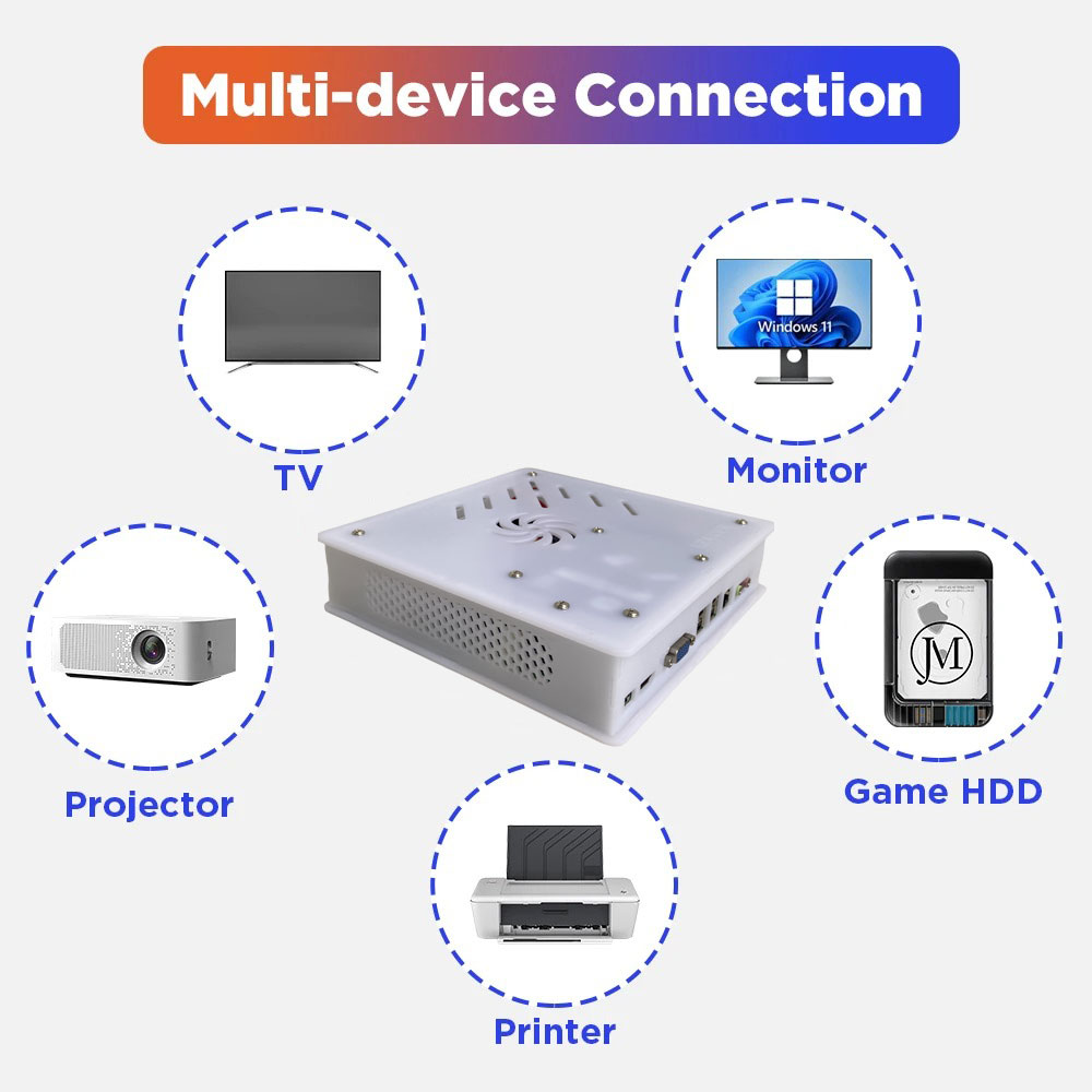 2026 New X8 Retro Game Console - Gaming Console Windows incelemesi ve fiyatı