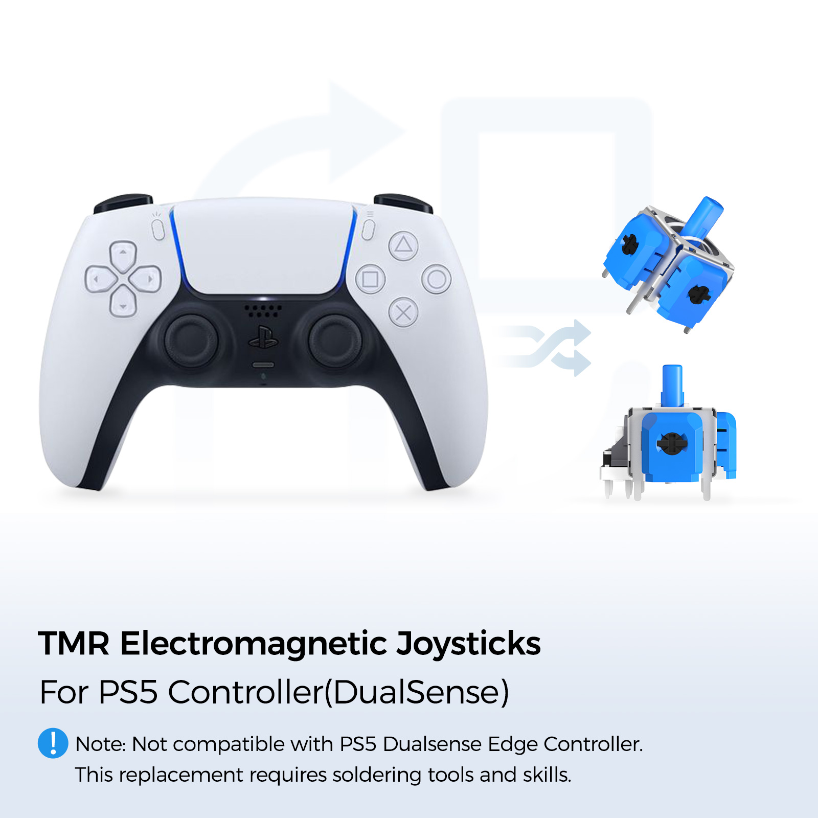 HALLPI TMR Electromagnetic Joy - Gaming Console For Tv incelemesi ve fiyatı