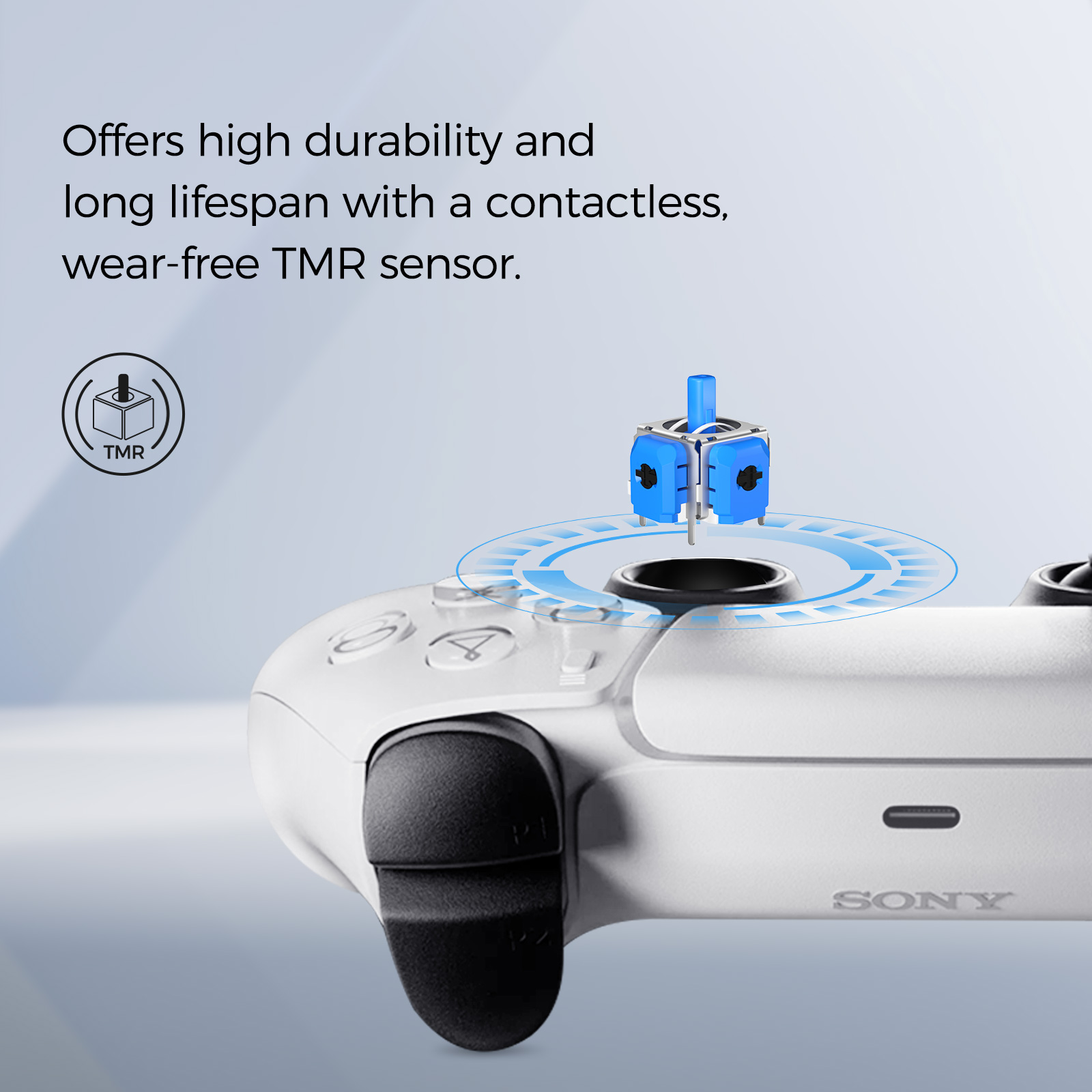 HALLPI TMR Electromagnetic Joy - Gaming Console For Tv incelemesi ve fiyatı