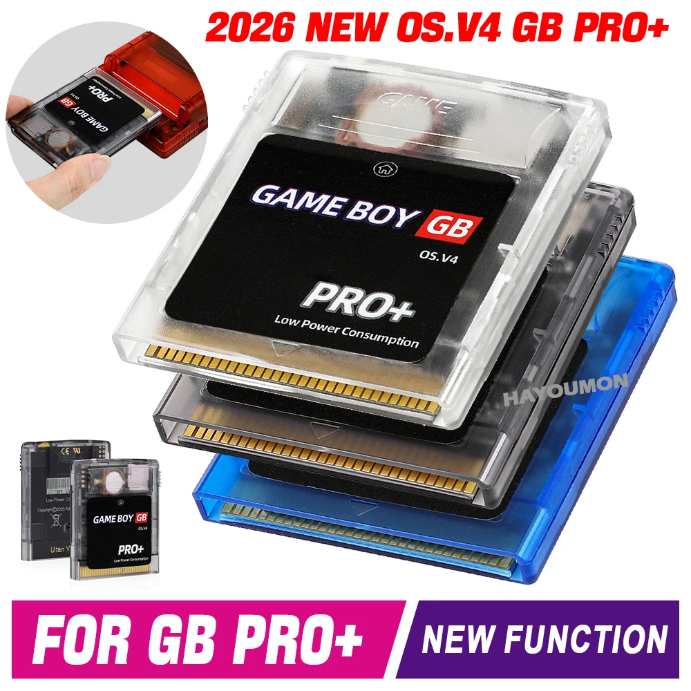 2026 For GB GBC GBA Game Conso - Gaming Console In 2026 incelemesi ve fiyatı