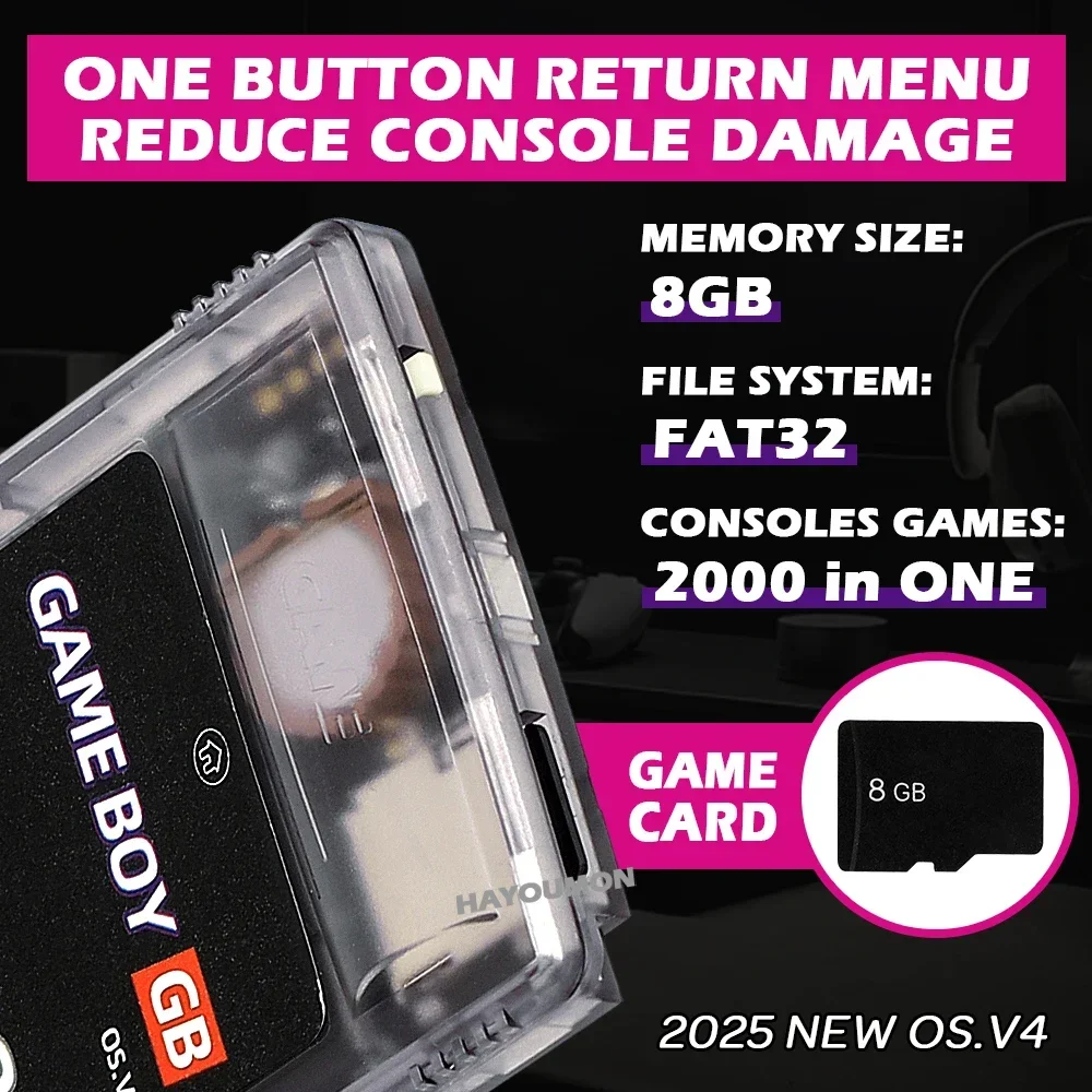 2026 For GB GBC GBA Game Conso - Gaming Console In 2026 incelemesi ve fiyatı