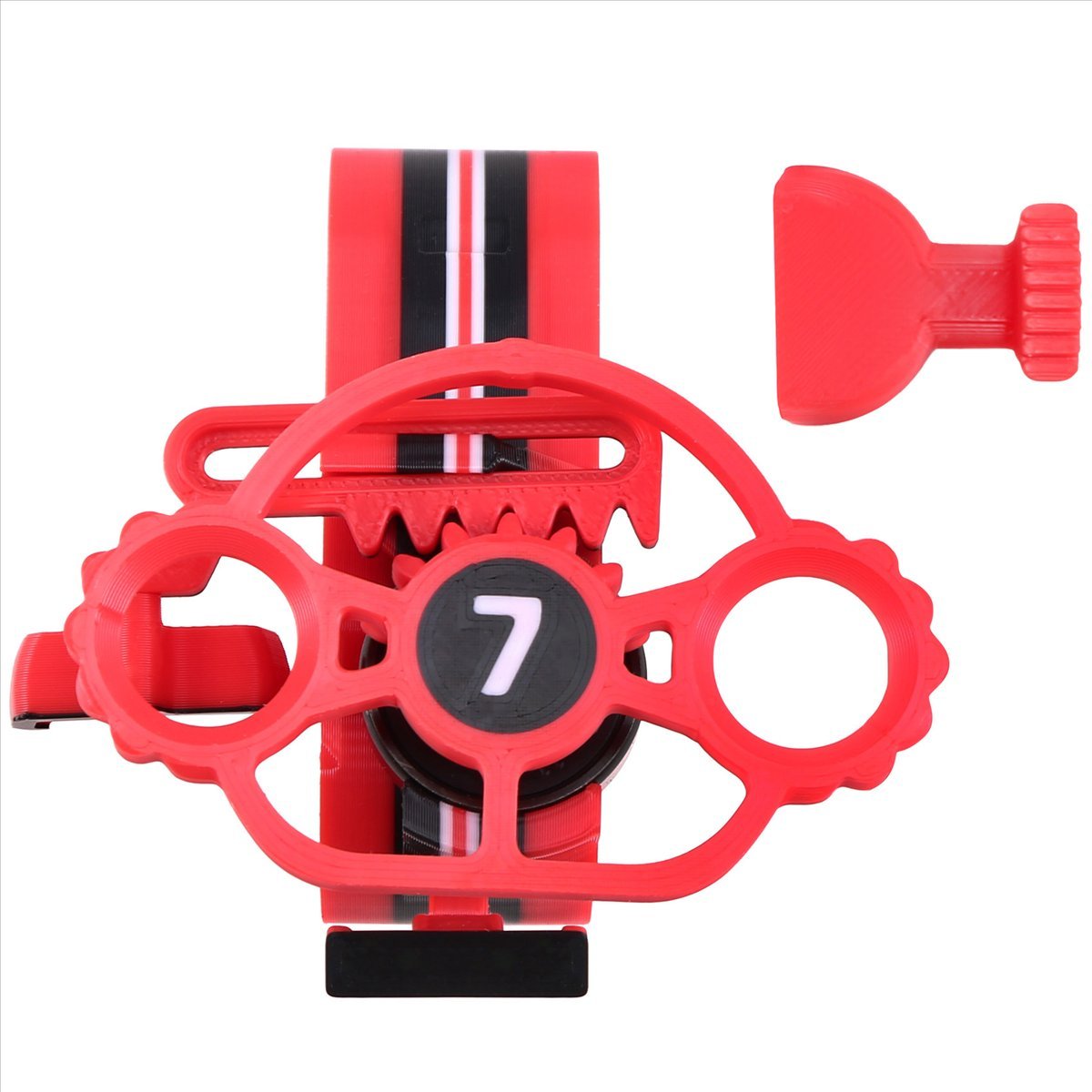 Gamepad Steering Wheel Racing  - Steering Wheel Gaming incelemesi ve fiyatı