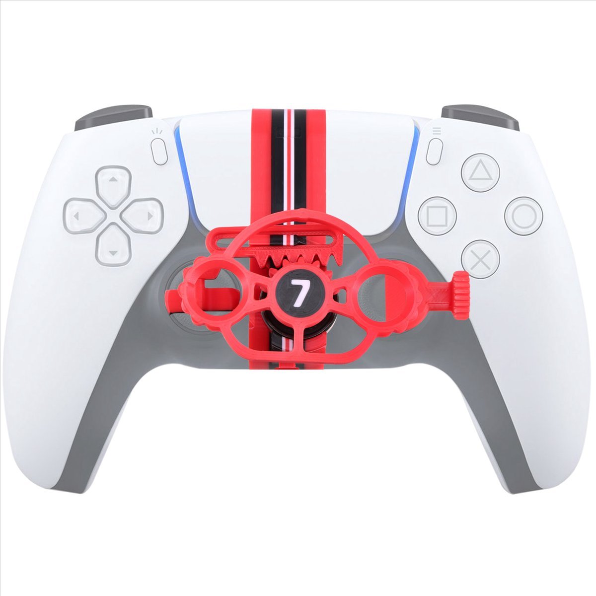 Gamepad Steering Wheel Racing  - Steering Wheel Gaming incelemesi ve fiyatı