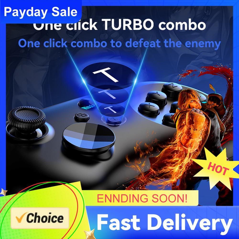 Six Button Gaming Controller A - Gaming Console Windows incelemesi ve fiyatı