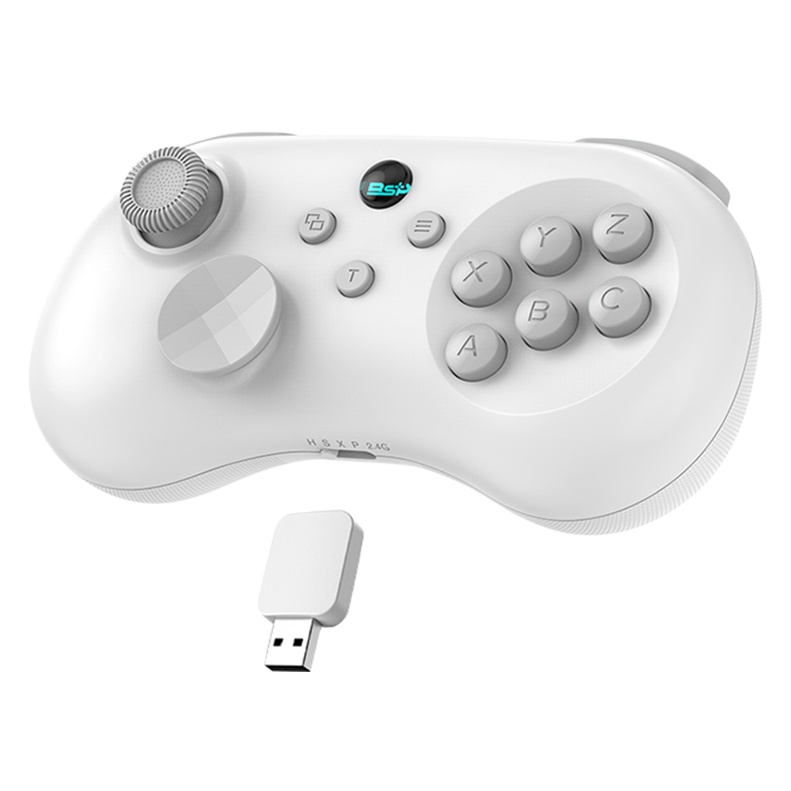 Six Button Gaming Controller A - Gaming Console Windows incelemesi ve fiyatı