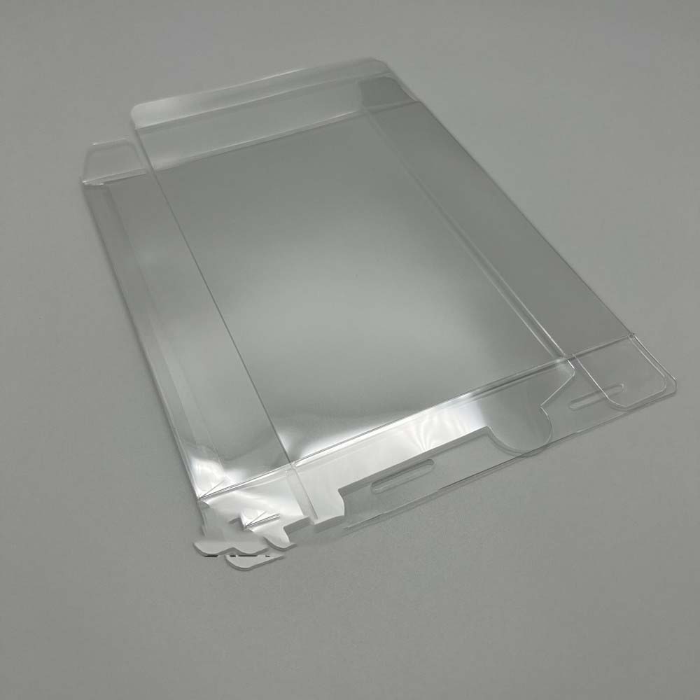 Clear transparent box For PS4  - Gaming Console For Tv incelemesi ve fiyatı