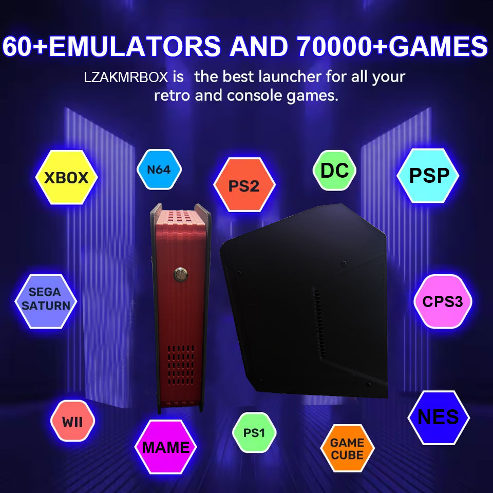 X4 Retro Video Game Console Wi - Gaming Console Windows incelemesi ve fiyatı