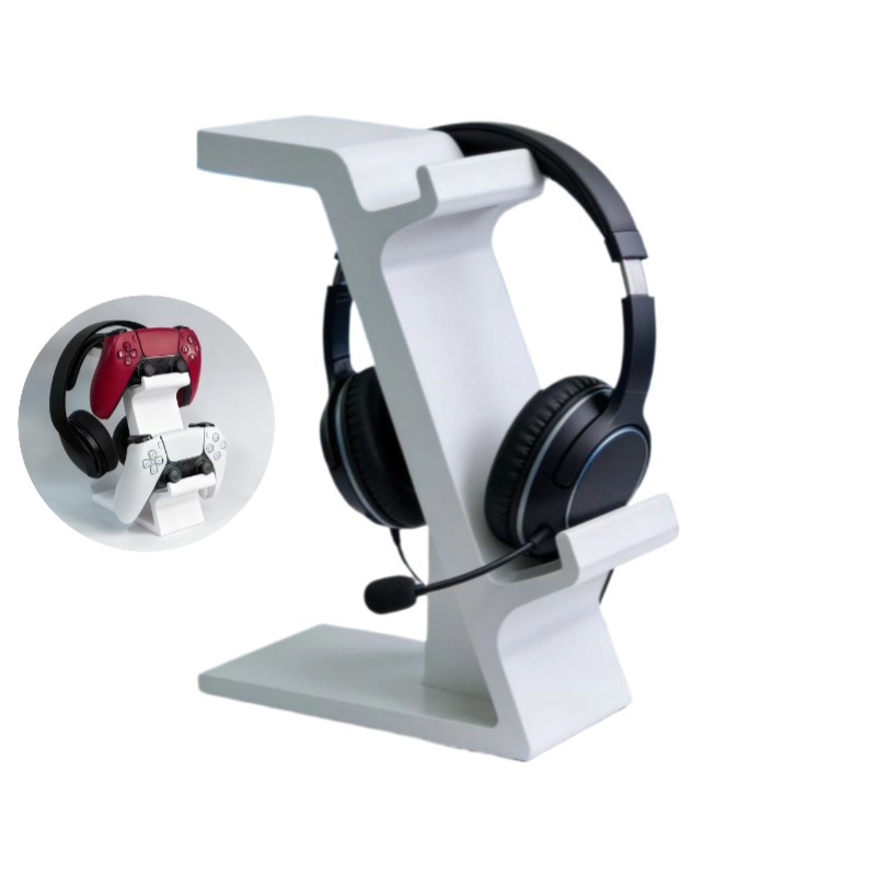 3D Printed Game Controller Hea - Controller Stand Holder incelemesi ve fiyatı