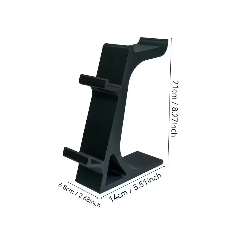 3D Printed Game Controller Hea - Controller Stand Holder incelemesi ve fiyatı