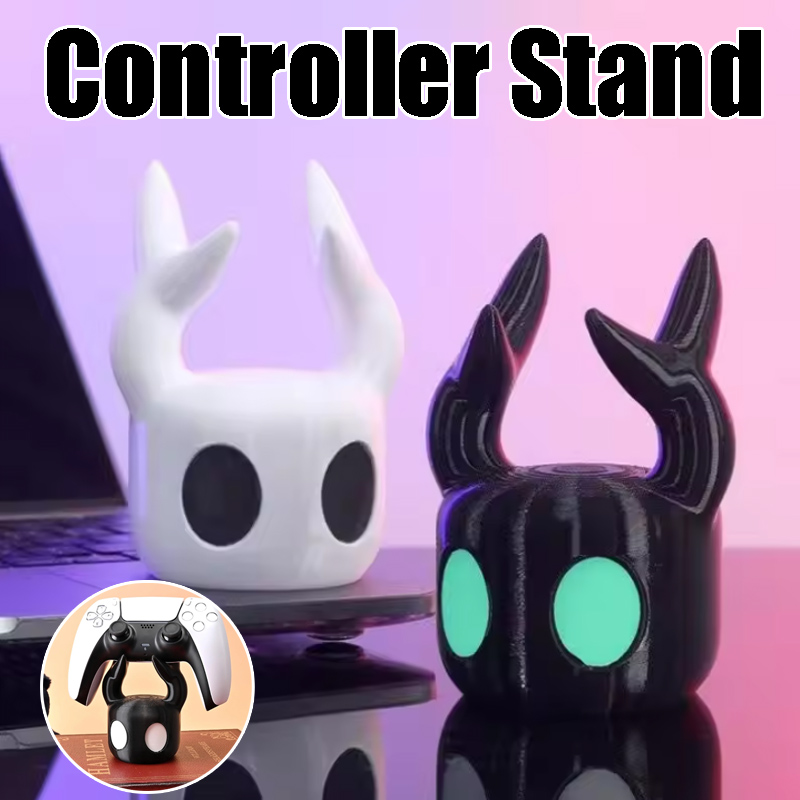 Gaming Controller Ghost Displa - Controller Stand Holder incelemesi ve fiyatı