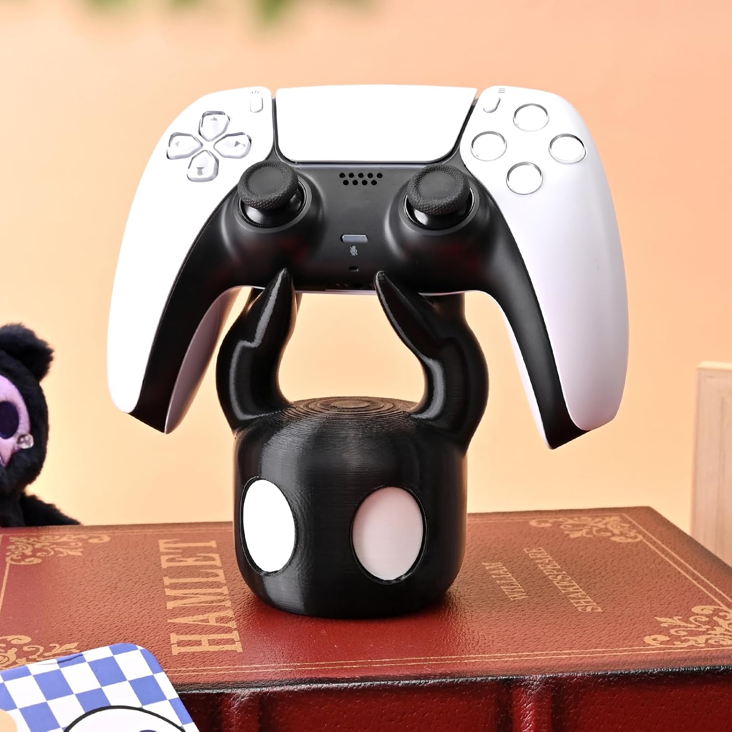 Gaming Controller Ghost Displa - Controller Stand Holder incelemesi ve fiyatı