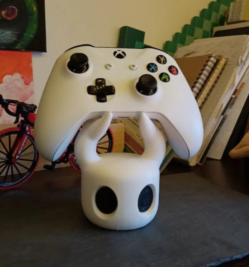 Gaming Controller Ghost Displa - Controller Stand Holder incelemesi ve fiyatı