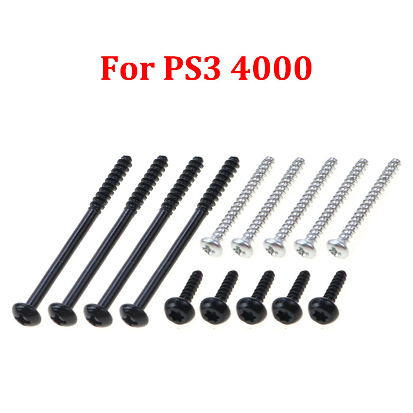 JCD For PS4 Slim Screws Screw  - Gaming Console For Tv incelemesi ve fiyatı