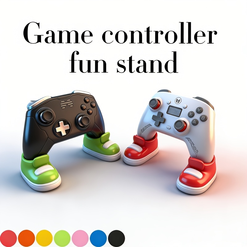 2pcs Game Controller Fun Stand - Controller Stand Holder incelemesi ve fiyatı
